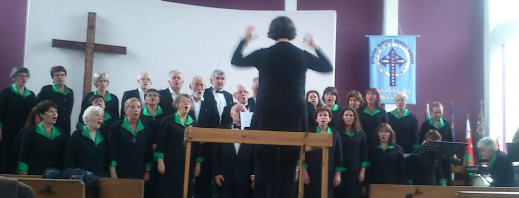 Duhallow singing 1