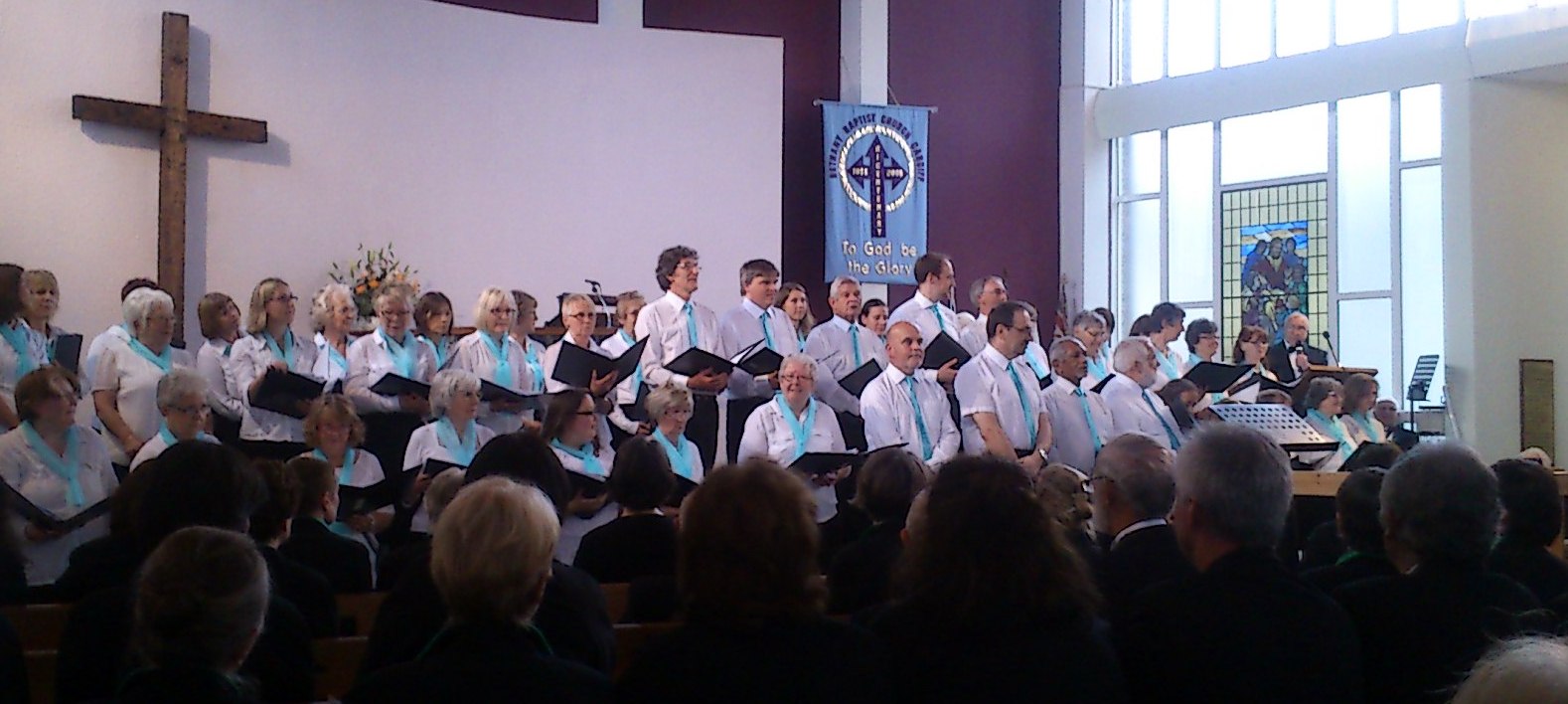 Gabalfa Community Choir cropped
